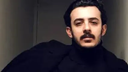 لحظه دستگیری علی شادمان با زهرماری!