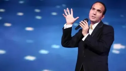 صدای حسن ریوندی دراومد:پیجم فیک نیست اگر فیک بود چجوری 60 هزار بلیط با قیمت گران میفروشم/ آقایون داداشم پُز نیست سبک زندگیشه ...