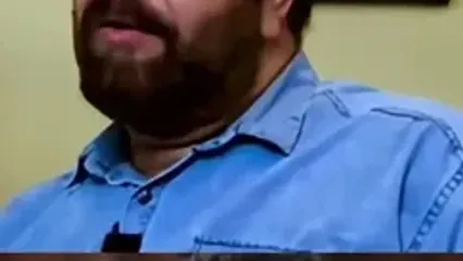 سفر زمان؛ مصاحبۀ «یهودا» درباره بازی در سریال یوسف؛ «می‌گفت چرا یوسف را انداختید توی چاه؟»