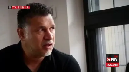 علی دایی: هرچه دارم از حضرت زهرا (س) است