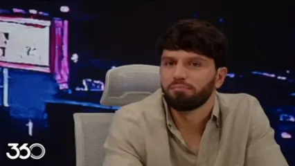 ماشاریپوف، سدِ پرسپولیسی شدن یک ستاره شد!