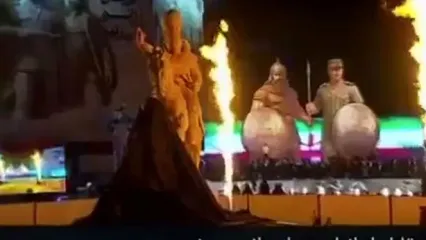 عبدالله گنجی: فحش می‌دهند که این کارها به شما نمی‌آید