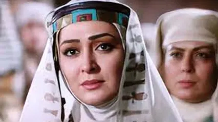 حس و حال عجیب مصطفی زمانی در لحظه جوان شدن زلیخا