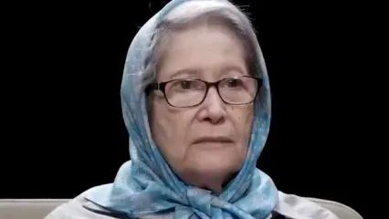 رفتار عجیب در تلویزیون با موضوع ایدز!