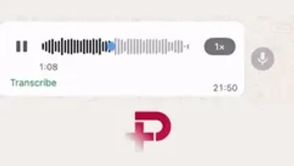 اولین پیام صوتی پژمان جمشیدی درباره سفر به کانادا