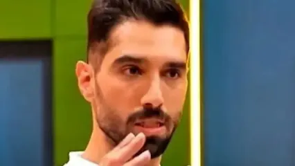 سیدمحمد موسوی : تو کوبا مسابقه داشتیم از شدت فقر بازیکناشون حمله کردن و همه چی رو بردن؛ پسته ، خوراکی ها و حتی ...