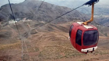 وضعیت ایستگاه هفت توچال نگران‌کننده شد