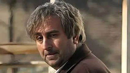 لوکیشن خانه شکیب در سریال آوای باران بعد از 12سال