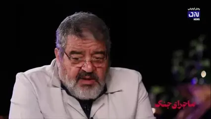 سردار جلالی: تهران پناهگاه دارد اما اطلاع‌رسانی نکرده‌ایم