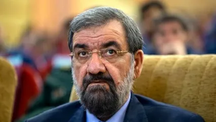 وعده محسن رضایی به بسیجیان درباره سران آمریکا