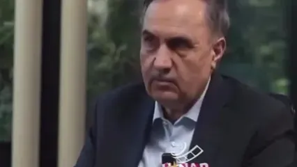 قاضی کارکشته دادسرا تمام قد سمت پژمان جمشیدی ایستاد! حمیدرضا گودرزی: پژمان جمشیدی فرار نکرده آزاده و هرجا که دلش بخواد میتونه بره... ایشان نقش بازپرس را خوب بازی کرده بود!