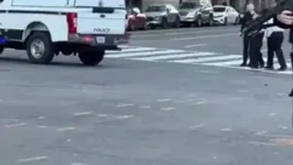 در پی حادثه تیراندازی در نزدیکی کاخ سفید، دو نیروی گارد ملی آمریکا کشته شدند