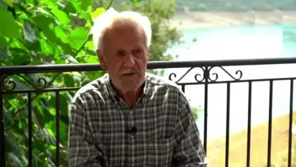 یونان هم گرفتار خشکسالی شد