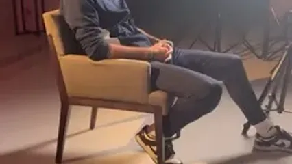 صحبت‌های بیرانوند، سوژه شد