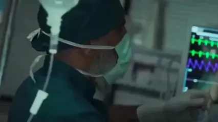 آنچه در اتاق عمل پریناز ایزدیار گذشت؛ روایت بحث‌برانگیز «ازازیل یا عزرائیل؟»