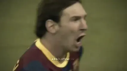 ویدیو: بازگشت مسی به نیوکمپ و خاطراتی که زنده شد