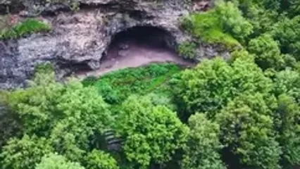 فیلم زیباترین تفرجگاه کردستان/ پردانان پیرانشهر