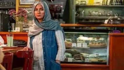 دلیل جواب رد رویا جاویدنیا به خواستگاری آقای بازیگر!