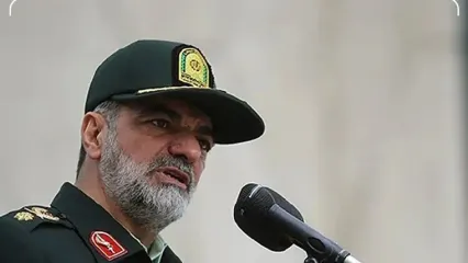 ۲۰ تن موادمخدر با دستور رادان امحا شد