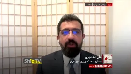 نفوذ ایران در این کشور گسترده و پیچیده است