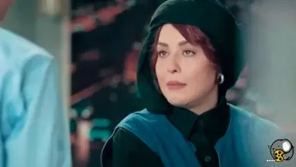 برخورد جنجالی مهراوه شریفی‌نیا با یک پسر نوجوان!