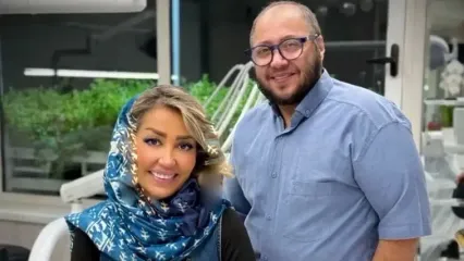 مازیار لرستانی که قبلا شهره بود: تنها کار درستی که انجام دادم تغییر جنسیت بود و از این موضوع خیلی خوشحالم ...باید ...