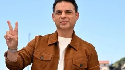 استایل پیمان معادی در حد بچه‌های پشت کنکوری شد