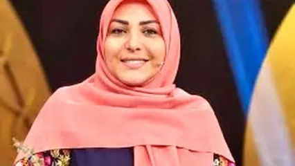 یک دختربچه برنامه المیرا شریفی مقدم را به‌هم زد!