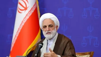 اژه‌ای از طرح ترور در داخل کشور خبر داد