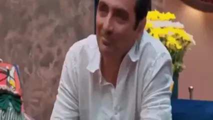 یوسف تیموری : امین زندگانی خجالتی و نماد سربه زیر، شاهرخ استخری مرطوب؛ نیما فلاح مفتول سینما و...