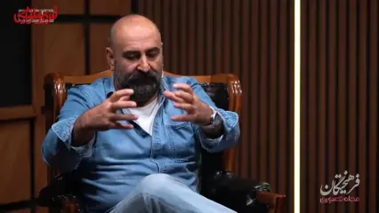 مهران احمدی: کاش به حرف آن خانم که گفت هر کس دوست ندارد بگذارد و برود گوش می‌دادیم!