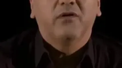 مهران مدیری: از حراست منو بردند و کتکم زدند ... گفتم غلط کردم.../ هیچوقت نفهمیدم رئیس تئاتر چرا باید بی‌سیم و اسلحه ...