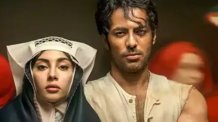 ترلان پروانه در یک مثلث عشقی گرفتار شد!