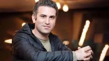 ویدئو زیرخاکی از هوتن شکیبا وقتی که هنوز معروف نبود