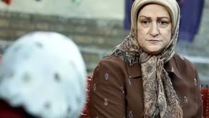 پاتک سنگین خشایار راد به مریم امیرجلالی