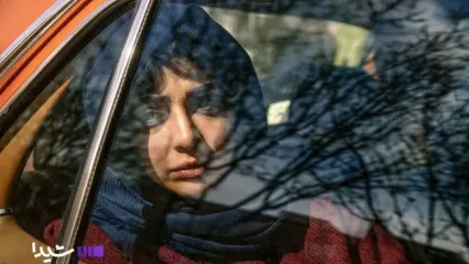 حضور جذاب المیرا دهقانی در بامداد خمار جلب‌توجه کرد