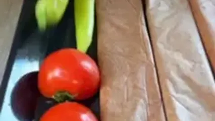 روش تهیه کباب ترکی