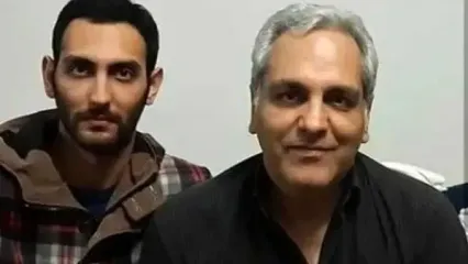 فیلم کنسرت پسر مهران مدیری با حضور پرشور بازیگران / از الیکا عبدالرزاقی وامین زندگانی تابهرام رادان و گوهر خیراندیش از محمد بحرانی و سروش جمشیدی و...