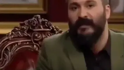 روایت فوق‌العاده و الهام‌بخش یک داستان انگیزشی از زبان میلاد کی‌مرام/ همیشه نفر اولی باش که انجامش میده چون ...