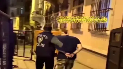 حرکت یک بلاگر ایرانی در ترکیه جنجال به پا کرد