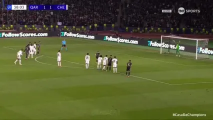 ویدیو: گل دوم قره باغ به چلسی توسط مارکو جانکویچ