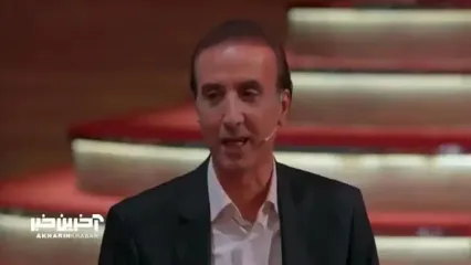 خاطره جالب محمدرضا حیاتی از گفتن جمله «به سفر قطر کرد»