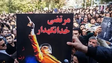 نگاهی به تغییر تیپ و استایل بازیگران حاضر در مراسم مرتضی پاشایی 12 سال پیش / از آزاده زارعی تا شیلا خداداد از آزاده نامداری تا لیلا بلوکات گلاره عباسی تا ..../ چقدر فرق کردند ....