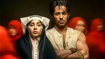 ادامه موفقیت بامداد خمار در میان منتقدان و مخاطبان