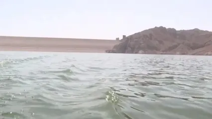 آغاز استفاده اضطراری از سد‌های تهران