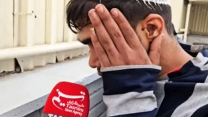 دستگیری موبایل‌ قاپ‌های غرب تهران با گلوله پلیس