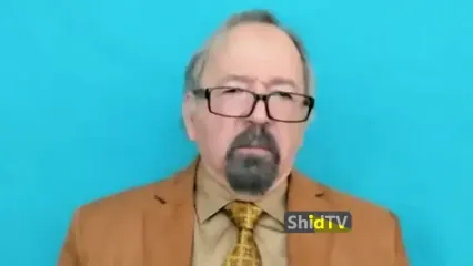 روانپزشک ساکن آمریکا: رضا پهلوی فاقد هوش، درک و سواد است