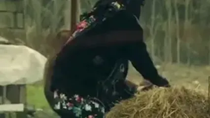 ببینید؛ انتشار دو سکانس مهم از قسمت آخر سریال «یاغی» که هرگز پخش نشد