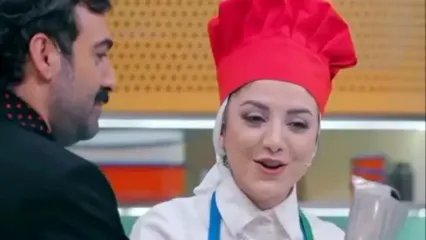 سفری خنده دار به ترکیه و بستنی فروش معروفش با رویا میرعلمی/ فقط نیما شعبان‌نژاد که میگه بستنیمو میخوام