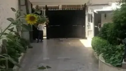 رونمایی از خانه هایده در تهران